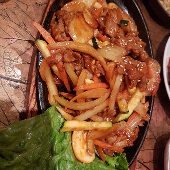 Jang Mo Jib - Korean Near Me - Burnaby, British Columbia