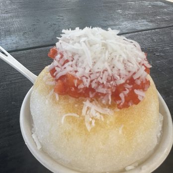 Wishing Well Shave Ice - Ice Cream & Frozen Yogurt Near Me - Hanalei, Hawaii Wishing Well Shave Ice - Ice Cream & Frozen Yogurt Near Me - Hanalei, Hawaii