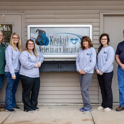 Keokuk Veterinary Hospital