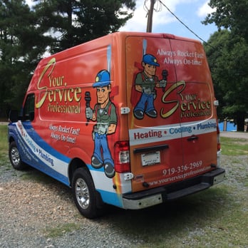 AC Today Heating and Cooling - Heating & Air Conditioning/HVAC Near Me - Garner, North Carolina