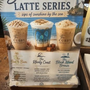 The Coffee Cubby - Coffee & Tea Near Me - Manville, Rhode Island The Coffee Cubby - Coffee & Tea Near Me - Manville, Rhode Island