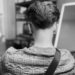 The Parlor Room Barbershop