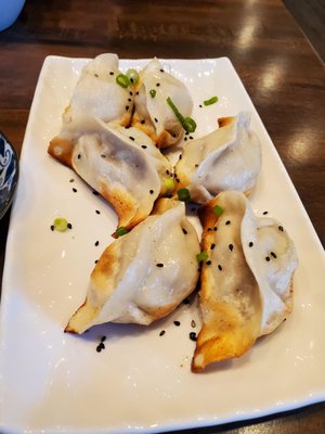 Shanghai Dumpling King (Richmond) by null