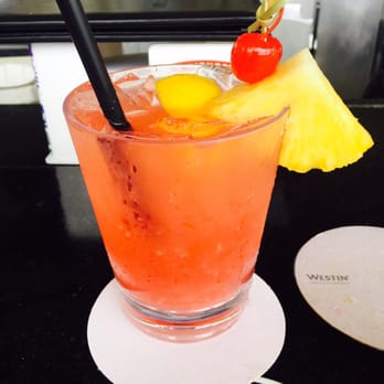 The Beach Bar - The Hibiscus Mist - Bars Near Me - Honolulu, Hawaii The Beach Bar - The Hibiscus Mist - Bars Near Me - Honolulu, Hawaii