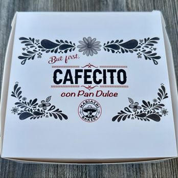 Mariachi Bakery - Bakeries Near Me - Norwalk, California