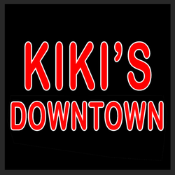 Kiki's Chicken Place