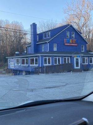 Rosarito Tacos & Tequilas by null