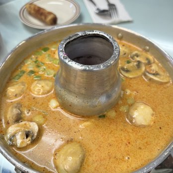 Little Bangkok - Tomyum soup - Chinese Near Me - Atlanta, Georgia Little Bangkok - Tomyum soup - Chinese Near Me - Atlanta, Georgia