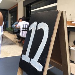 Eno - ¡Esperando la orden!