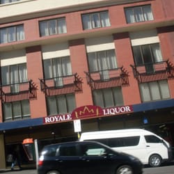 Royale Food Store