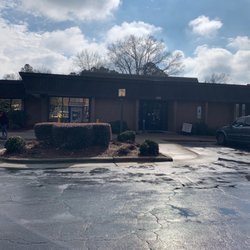 Local Government Employees Federal Credit Union - Exterior