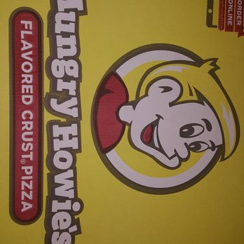 Hungry Howie's Pizza - Pizza Near Me - Bakersfield, California Hungry Howie's Pizza - Pizza Near Me - Bakersfield, California
