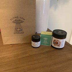 Flying Cow Tallow - Skin care products
