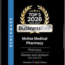 McKee Medical Pharmacy