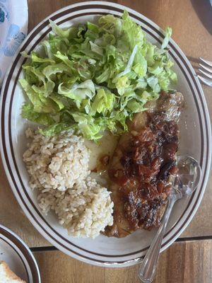 Andrade’s Honokaa Cafe by null