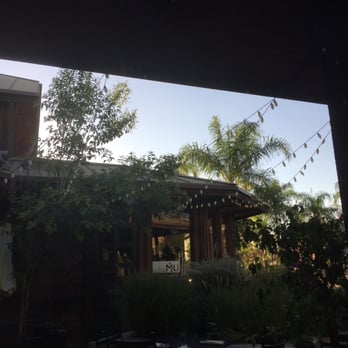 Mu - Outdoor dining! - Thai Near Me - Redlands, California