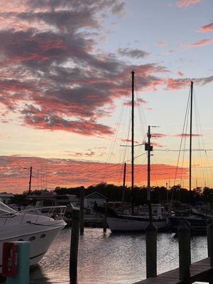 Burdines Waterfront by null