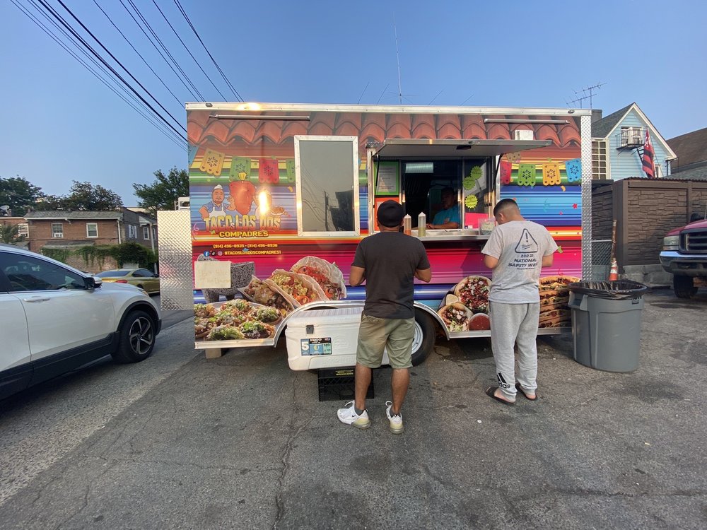 Tacos Los Dos Compadres