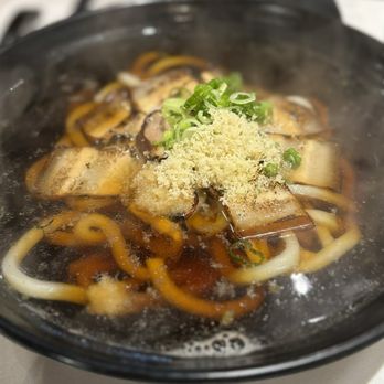 Mikaku Udon Bar - Buta udon - Noodles Near Me - Richmond Hill, Ontario Mikaku Udon Bar - Buta udon - Noodles Near Me - Richmond Hill, Ontario