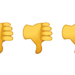 AAA Paving And Sealing - Thumbs down AAA Paving and Sealing (Princeton, WV)