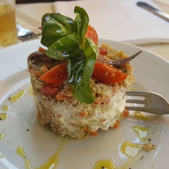 Da Enzo al 29 - Panzanella. Try this morning matter what! - Roman Near Me - Rome, RM Da Enzo al 29 - Panzanella. Try this morning matter what! - Roman Near Me - Rome, RM