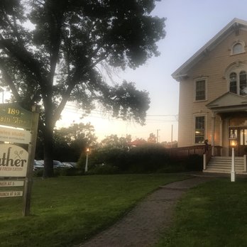 Gather - Exterior - New American Near Me - Yarmouth, Maine