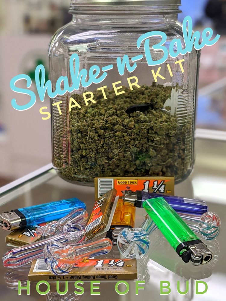 HOUSE OF BUD DISPENSARY 29 Photos 6914 E Admiral Pl, Tulsa, Oklahoma Cannabis Clinics