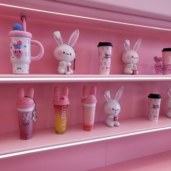 Ume Tea - Merchandise - Bubble Tea Near Me - Milpitas, California Ume Tea - Merchandise - Bubble Tea Near Me - Milpitas, California