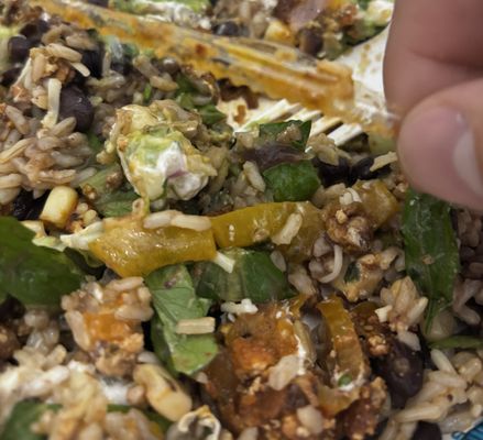 Chipotle Mexican Grill by null