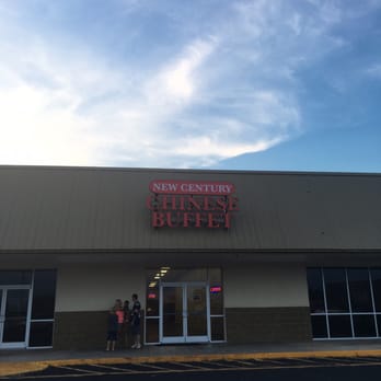 New Century Chinese Buffet - Chinese Near Me - Enterprise, Alabama New Century Chinese Buffet - Chinese Near Me - Enterprise, Alabama
