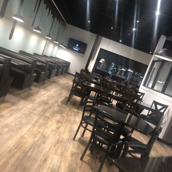 Tiffany's - Seating - Bakeries Near Me - Columbia, South Carolina