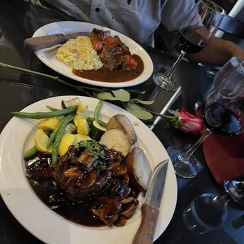 La Gondola - Italian Near Me - Mansfield, Texas