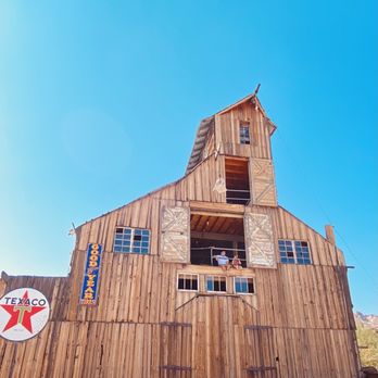 El Dorado Canyon Mine Tours - Tours Near Me - Nelson, Nevada El Dorado Canyon Mine Tours - Tours Near Me - Nelson, Nevada