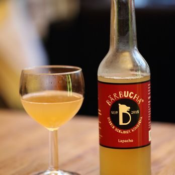 Café Bärbucha - Lapacho Bärbucha Kombucha - Cafes Near Me - Berlin, BE Café Bärbucha - Lapacho Bärbucha Kombucha - Cafes Near Me - Berlin, BE