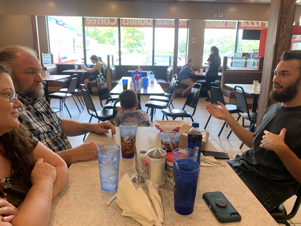 WAGON WHEEL RESTAURANT 13165 Hwy 17, Crocker, MO Yelp