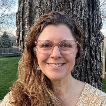 Gina Rounbehler, LSCSW - grief counselor in Olathe, KS