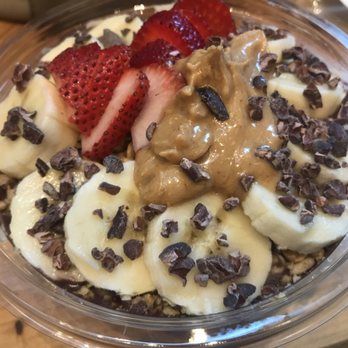 Juice Generation - Pb acai - Juice Bars & Smoothies Near Me - New York, New York Juice Generation - Pb acai - Juice Bars & Smoothies Near Me - New York, New York