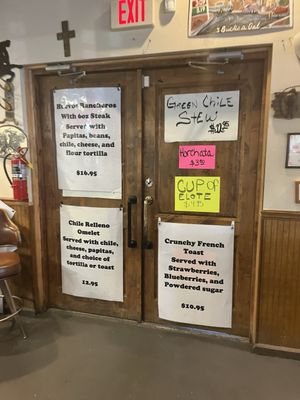 Horseman's Haven Cafe by null