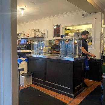 Pizza Al Fresco - Kitchen - Pizza Near Me - Palm Beach, Florida Pizza Al Fresco - Kitchen - Pizza Near Me - Palm Beach, Florida