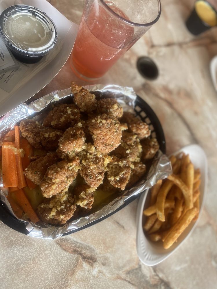 Benjamin's Roadhouse Benjamin's Roadhouse