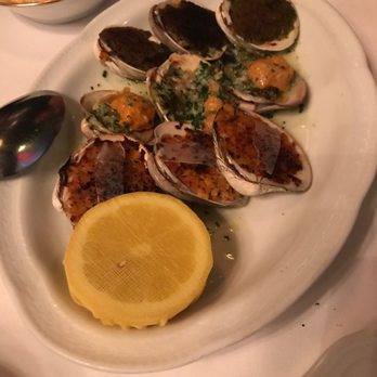 Carbone - Italian Near Me - New York, New York Carbone - Italian Near Me - New York, New York