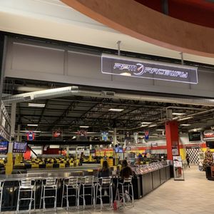 WHITE RABBIT DESSERT EXPERIENCE - 297 Photos & 85 Reviews - Desserts ...