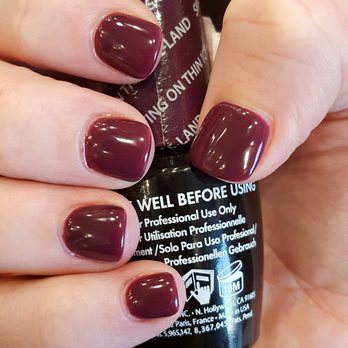 Luxury Nails - Skating on Thin Land - Nail Salons Near Me - Clawson, Michigan Luxury Nails - Skating on Thin Land - Nail Salons Near Me - Clawson, Michigan