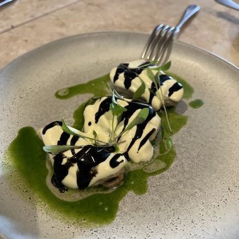 Ofício Restaurant - Cod tongues - Portuguese Near Me - Lisbon, 11