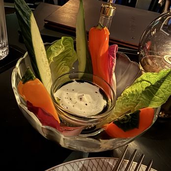 Maple & Ash - Seafood Near Me - Boston, Massachusetts