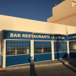 La Lonja
