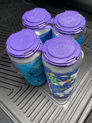 One Stop Brew Shop by null