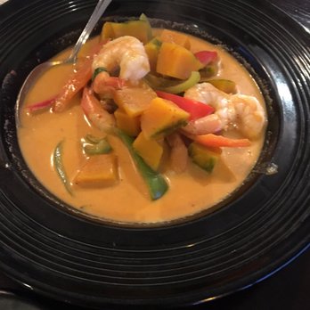 Ocean Thai Cuisine - Kamocha curry - Thai Near Me - Oceanside, California Ocean Thai Cuisine - Kamocha curry - Thai Near Me - Oceanside, California