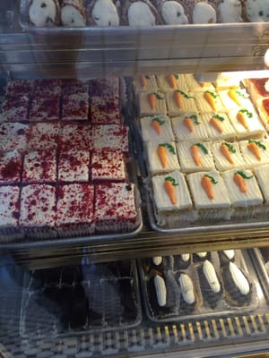 Michael's Pastry Shop by null