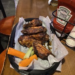 The Wilbury - Wings